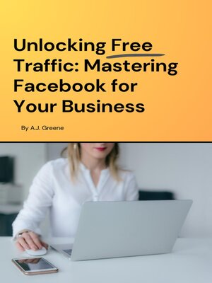 cover image of Unlocking Free Traffic